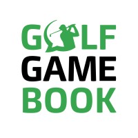 Golf GameBook Logo