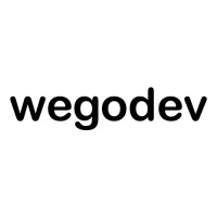 Wegodev Logo