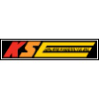 KSE Racing Products, Inc. Logo