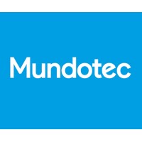 Mundotec Ltda Logo