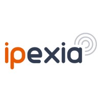 ipexia - Telecom dentreprises Logo