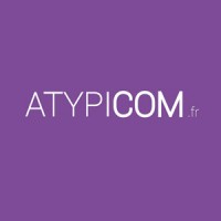 Atypicom Logo