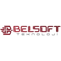 Belsoft Bilişim Logo