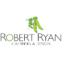 Robert Ryan Catering & Design Logo