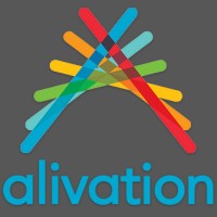 Alivation Health Logo