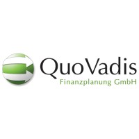 QuoVadis Finanzplanung Logo
