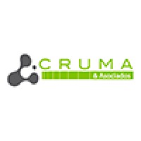 CRUMA & Asociados S.A. de C.V. Logo