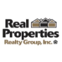 Real Properties Realty Group, Inc. Logo