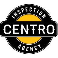 Centro Inspection Agency Inc. Logo