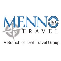 Menno Travel Logo
