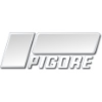 PIGORE Ingeniería Logo