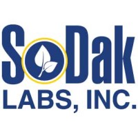SoDak Labs, Inc. Logo