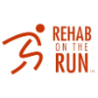 Rehab on the Run, Inc. Logo