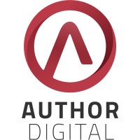 AuthorDigital Logo