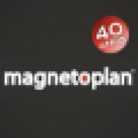 MAGNETOPLAN Logo