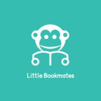 Little Bookmates Logo