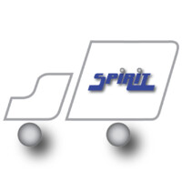 Spirit Trucking LLC Logo