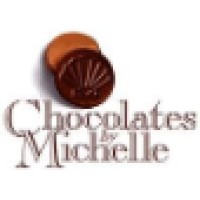Chocolates By Michelle Logo