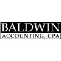 Baldwin Accounting CPA P.A. Logo