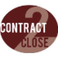 Contract to Close Management, LLC Logo