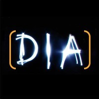 1er [DIA] Diseño en Iluminación Arquitectónica Logo