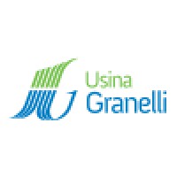 Usina Granelli Logo