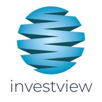 Investview, Inc. Logo