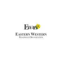 Eastern Western Roadways Organisation Logo