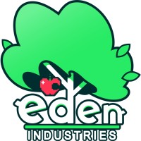 Eden Industries Logo