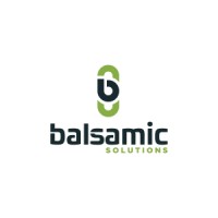Balsamic Solutions Logo