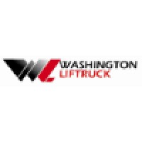 Washington Liftruck Logo