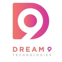 Dream 9 Technologies Logo