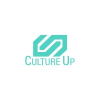 Culture Up Logo