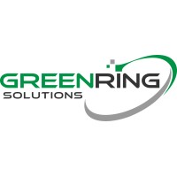 Green Ring Solutions s.r.o. Logo