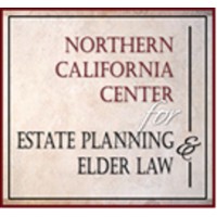 Northern California Center for Estate Planning and Elder Law Logo