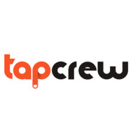 Tapcrew Logo
