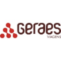 Geraes Viagens Logo