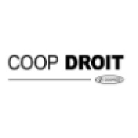 Coop Droit Logo