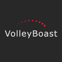 Volley Boast, LLC Logo