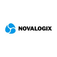 Novalogix Logo