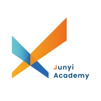 Junyi Academy Logo
