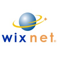 WIXNET Logo
