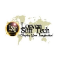 LorvenSoft Tech Logo