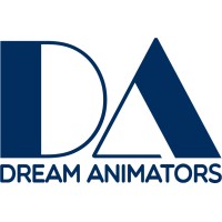 Dream Animators Logo