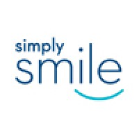 Simply Smile Logo