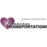 Passion Transportation Logo