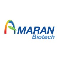 Amaran Biotechnology, Inc. Logo