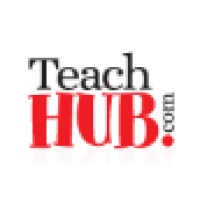 TeachHUB.com Logo