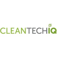 CleanTechIQ Logo