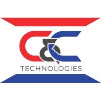 C & C Technologies Inc. Logo